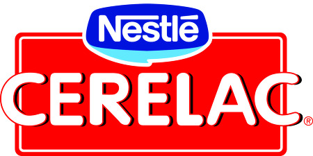Nestle? Cerelac Logo icons