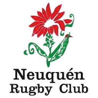 Neuque?n RC Rugby Logo icons