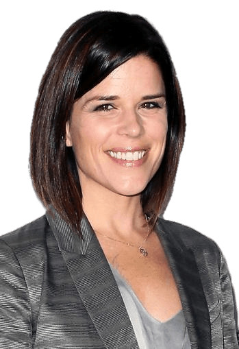 Neve Campbell icons