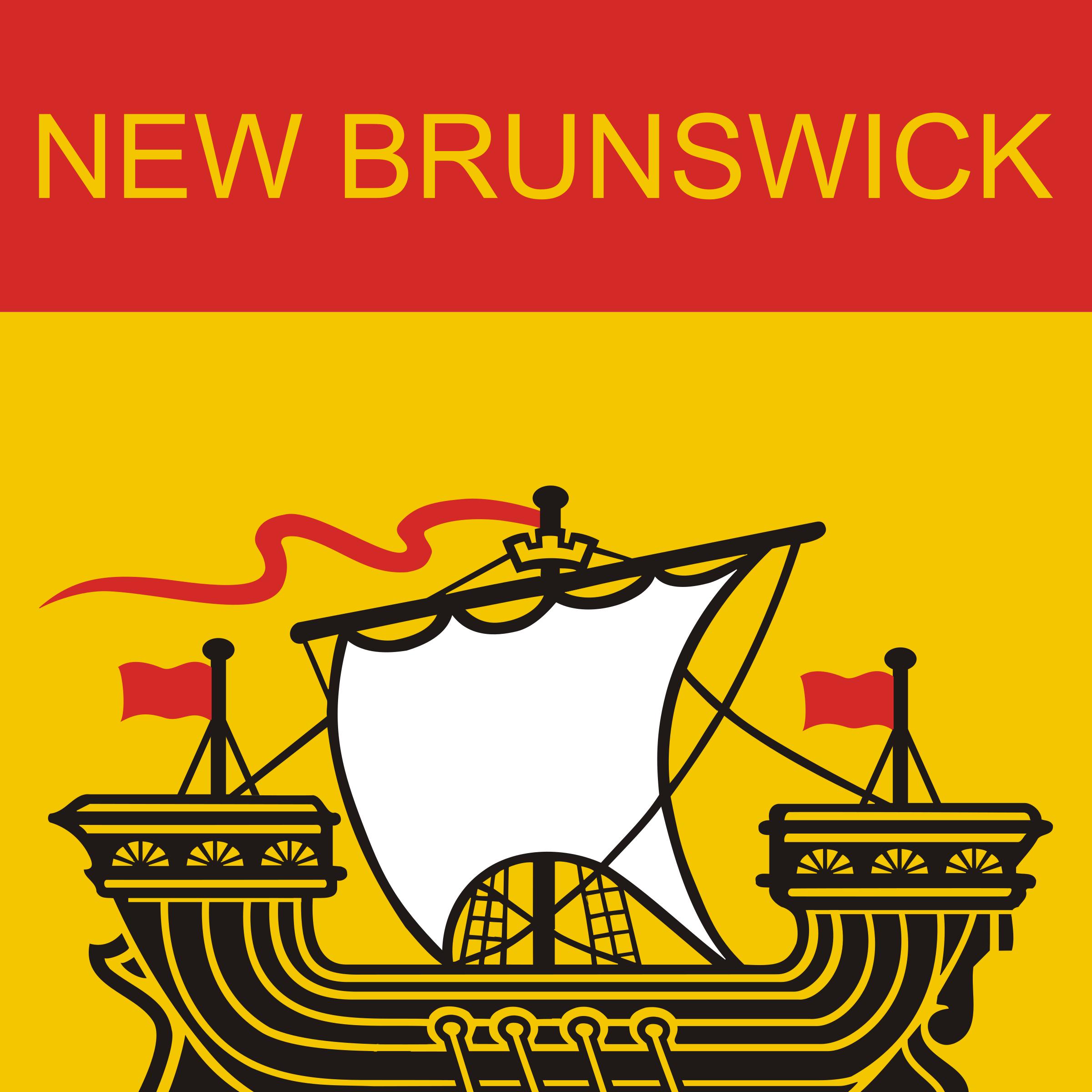 New Brunswick Icon png