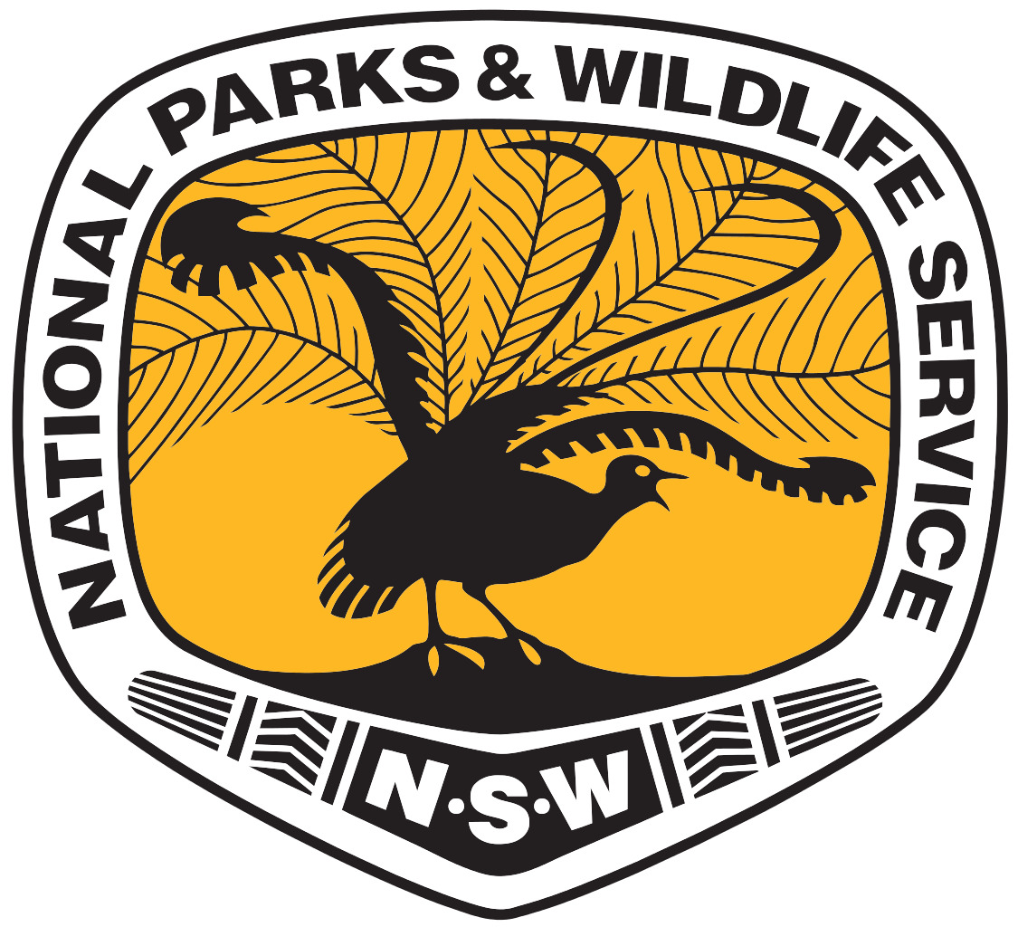 New South Wales National Parks and Wildlife Service png icons