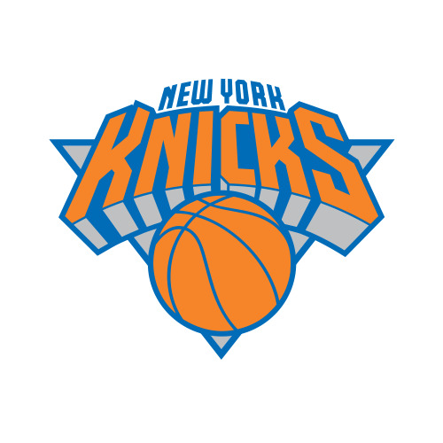 New York Knicks Logo icons