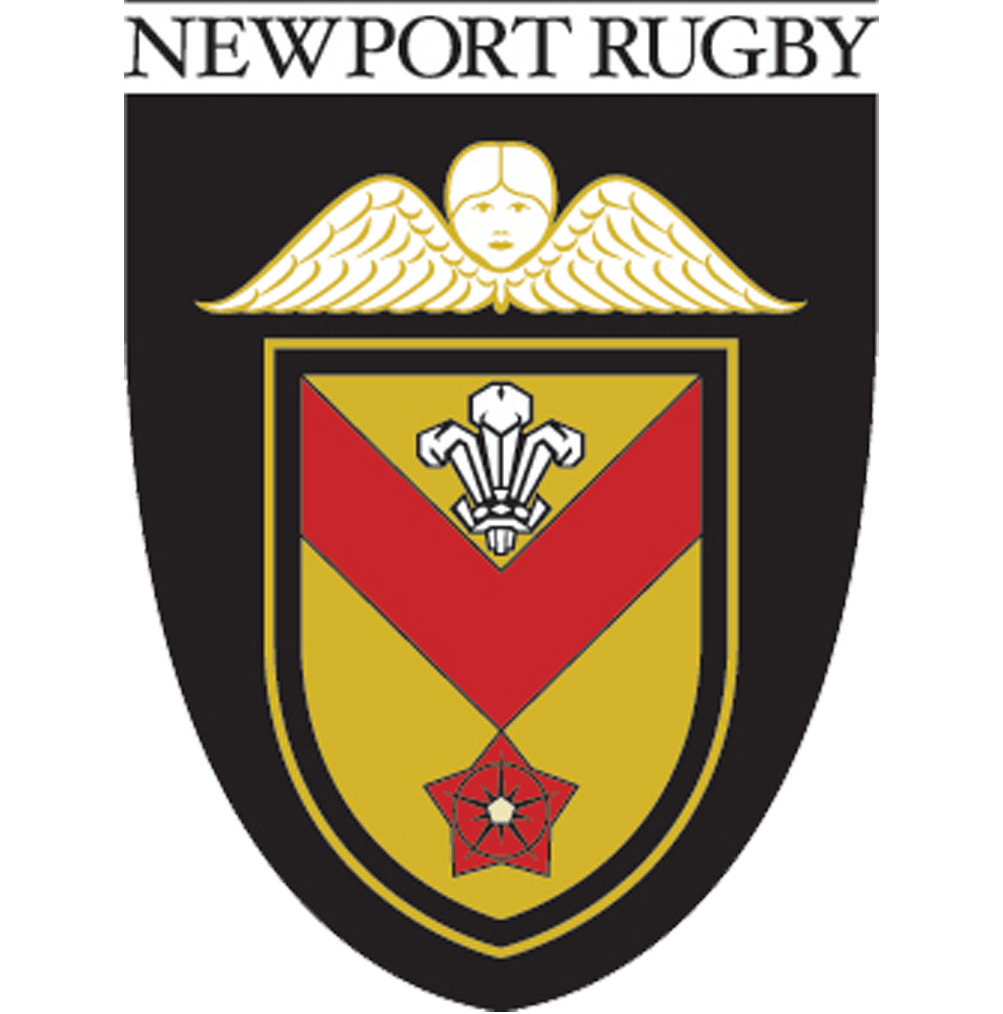 Newport Rugby Logo png icons