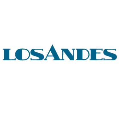 Newspaper Los Andes Logo png icons