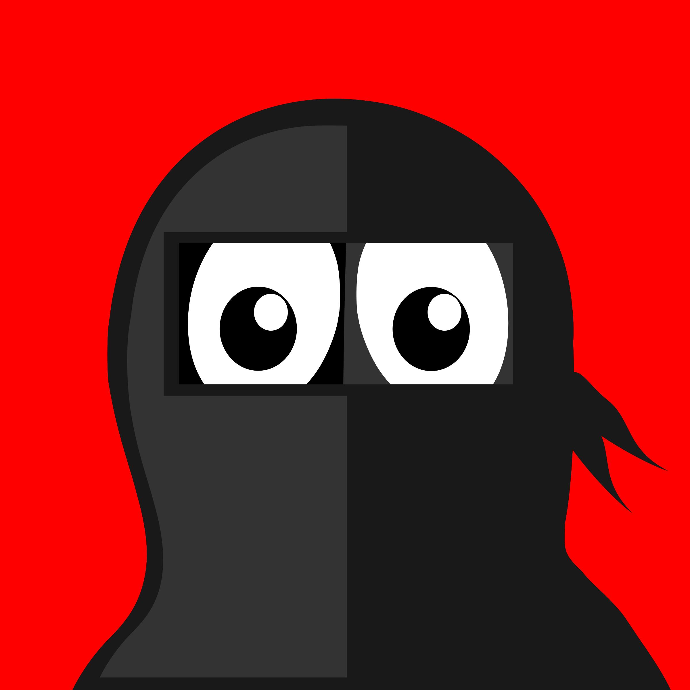 ninja penguin PNG icons