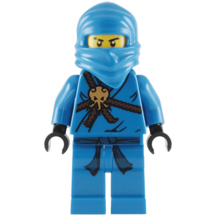Ninjago Blue Ninja png icons