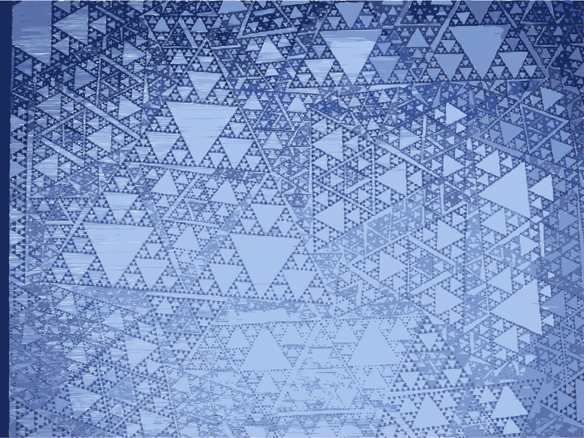 Non-overlapping triangles png