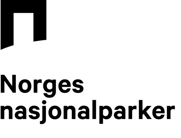 Norges Nasjonalparker Logo icons