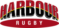 North Harbour Rugby Logo icons