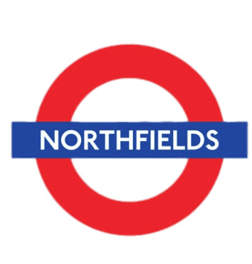 Northfields icons