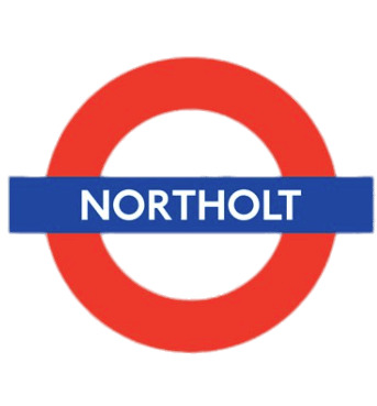 Northolt icons