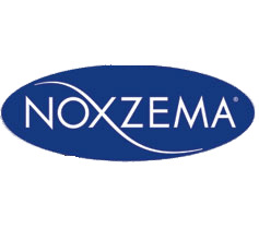Noxzema Logo icons