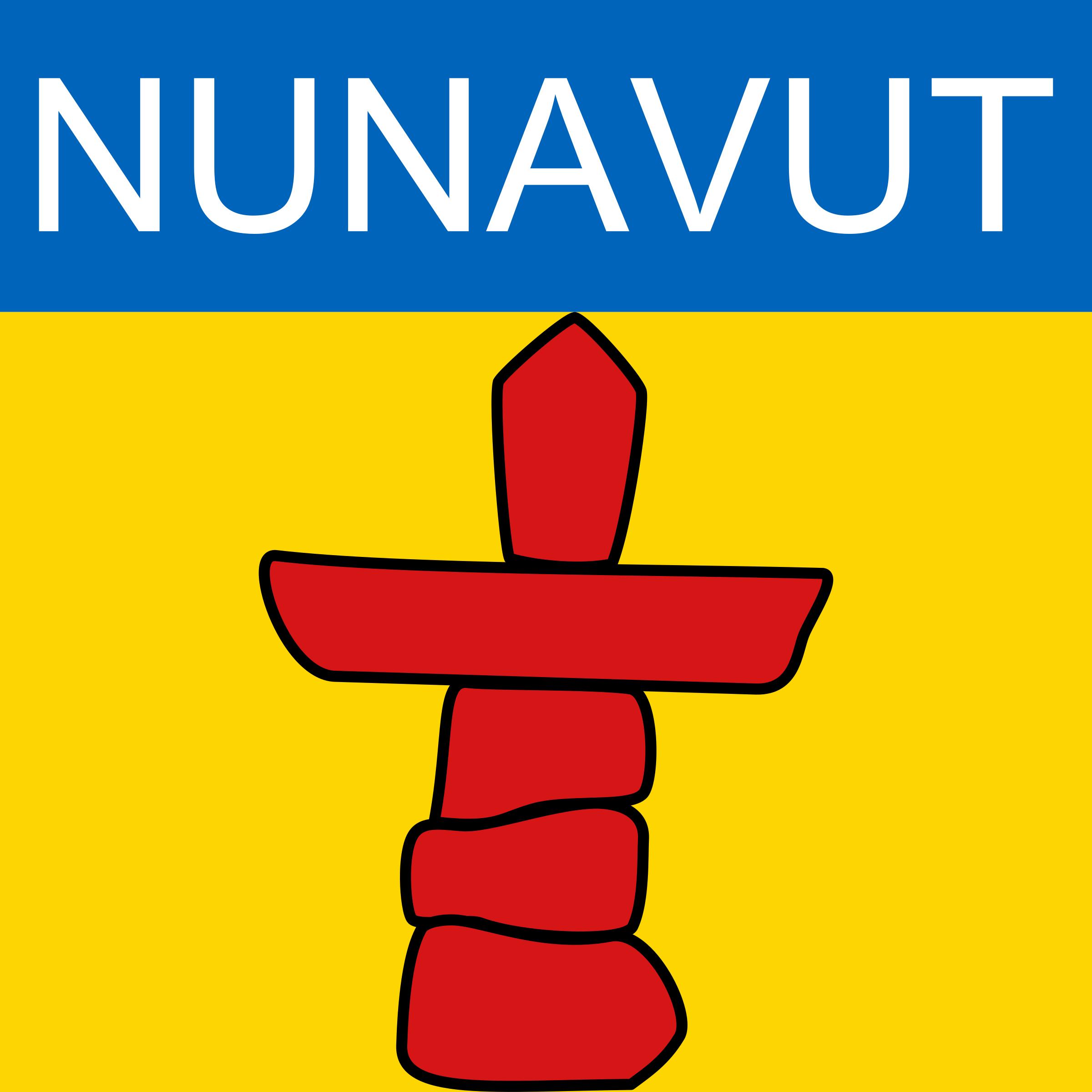 Nunavut Icon png