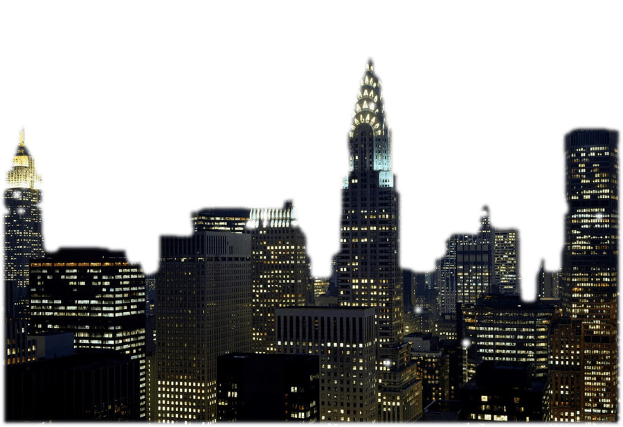 Nyc Skyline png icons