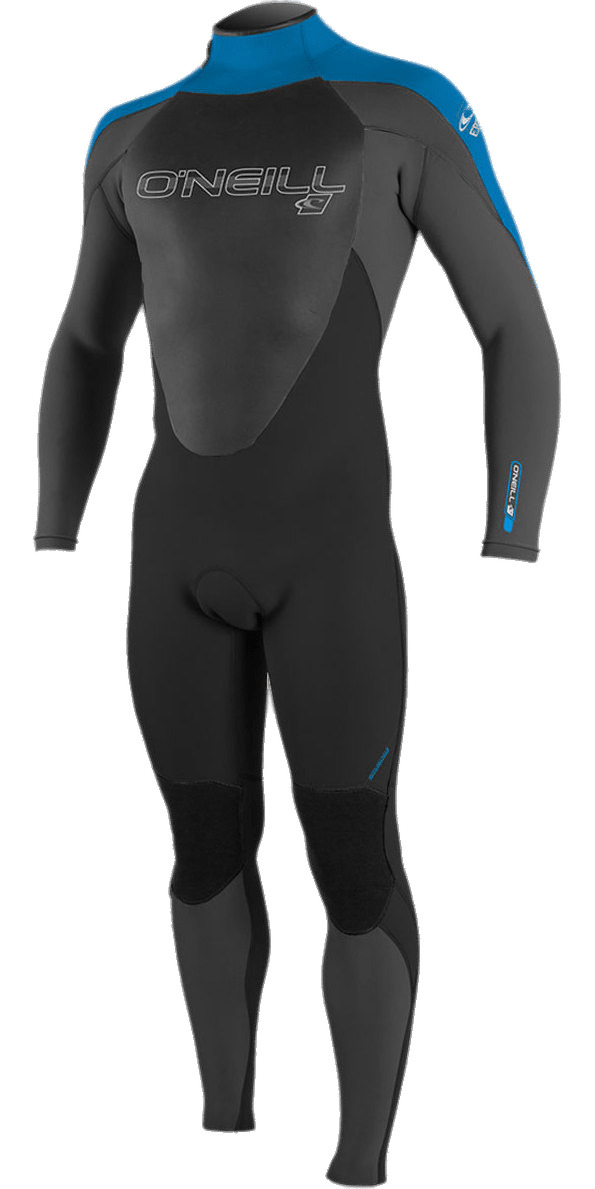 O'Neill Black Wetsuit png icons