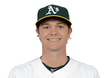 Oakland Athletics Sonny Gray PNG icons