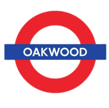 Oakwood icons