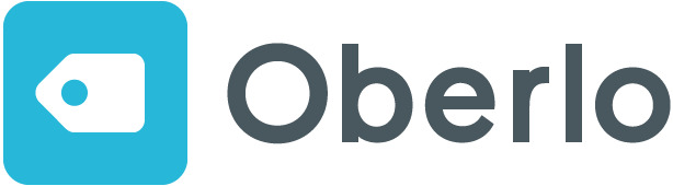 Oberlo Logo icons