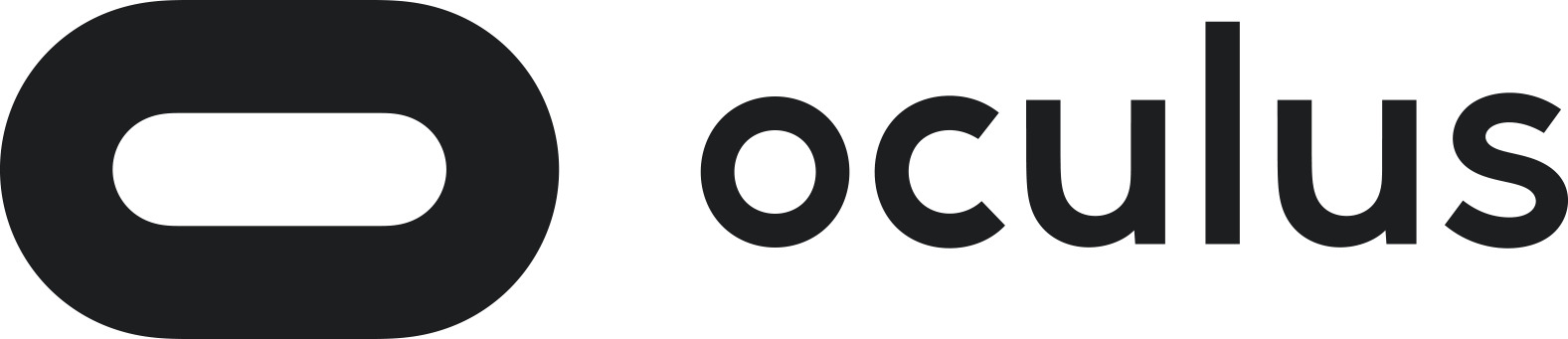 Oculus Logo icons