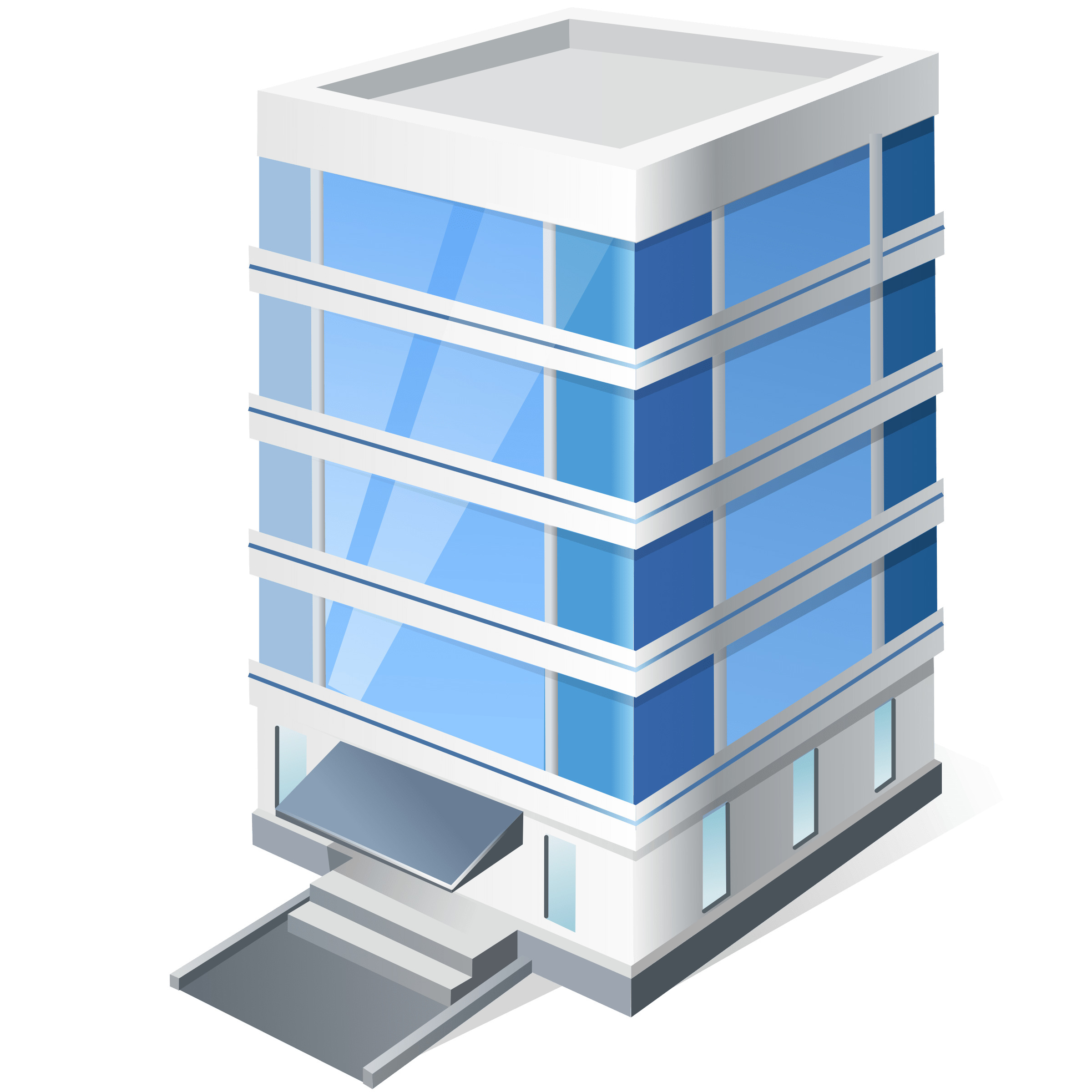 Office Building Clipart png icons