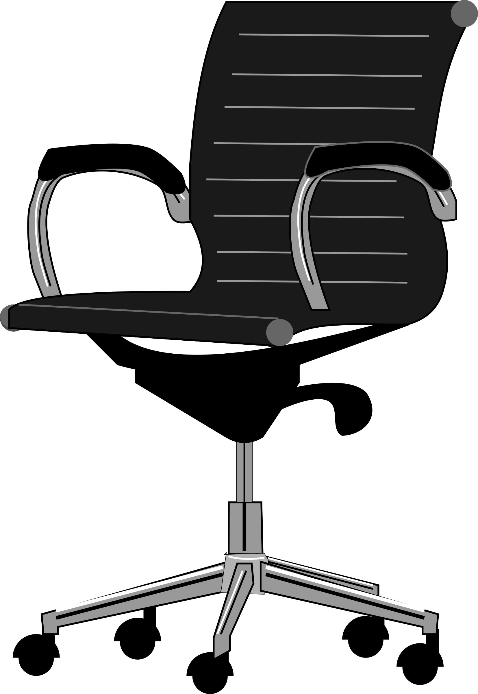 Office Chair png