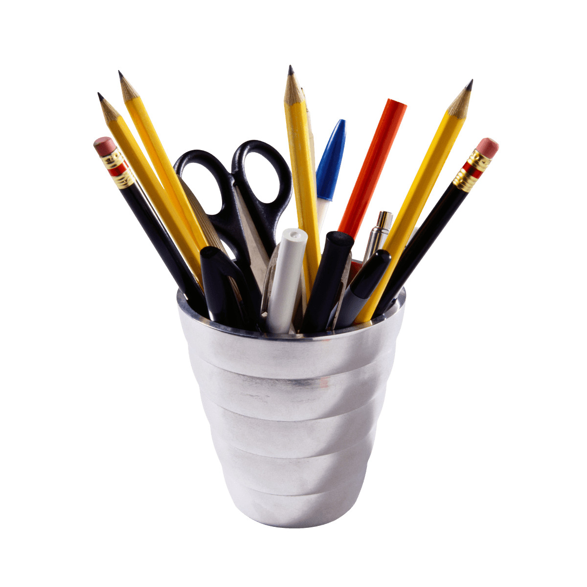 Office Supplies Pot icons