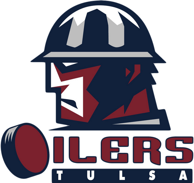 Oilers Tulsa Logo icons