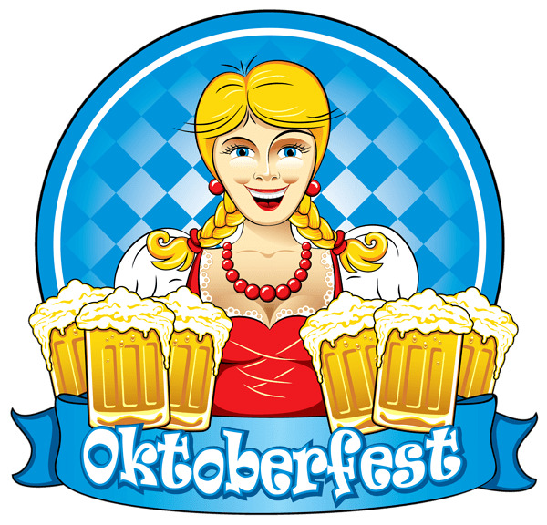 Oktoberfest Icon icons