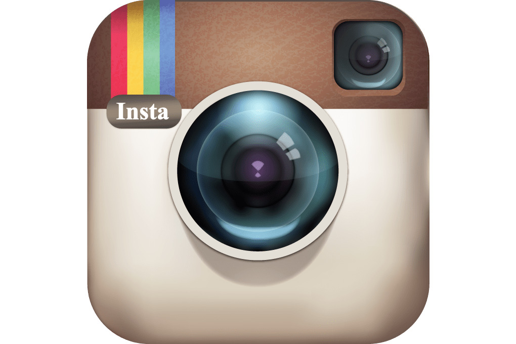 Old Instagram Logo png icons
