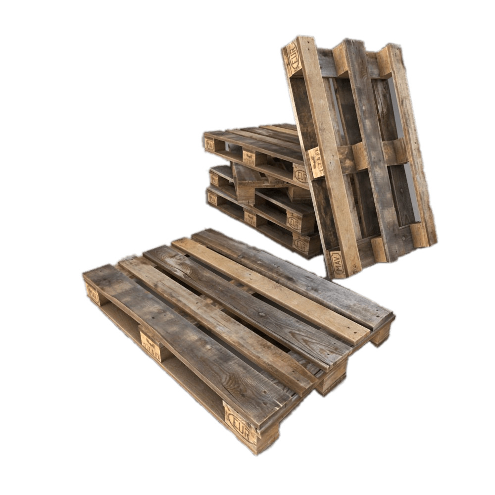 Old Pallets png icons
