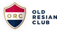 Old Resian Rugby Logo icons