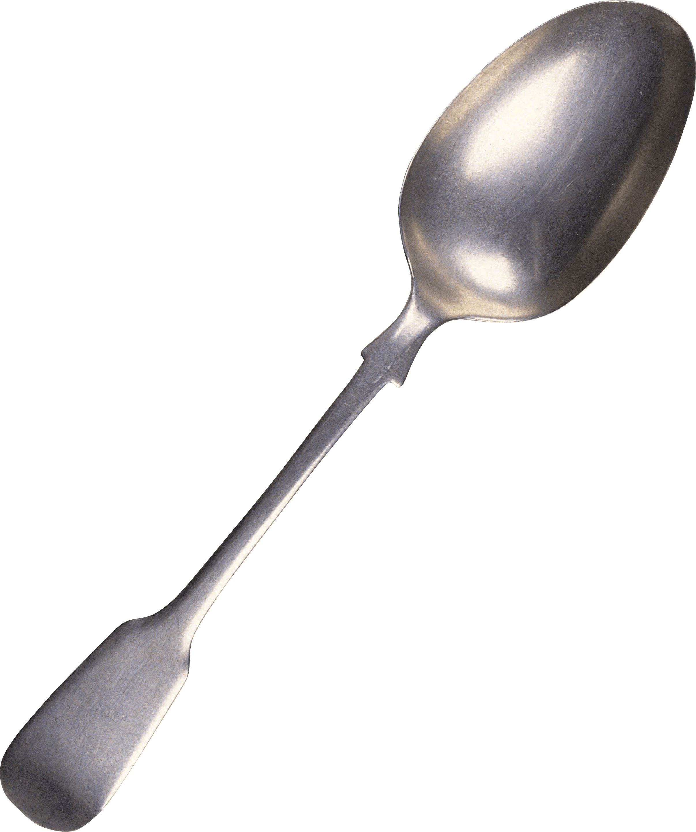 Old Spoon png icons
