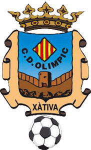 OlimpicXativa Logo icons