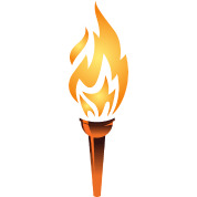 Olympic Flame png icons