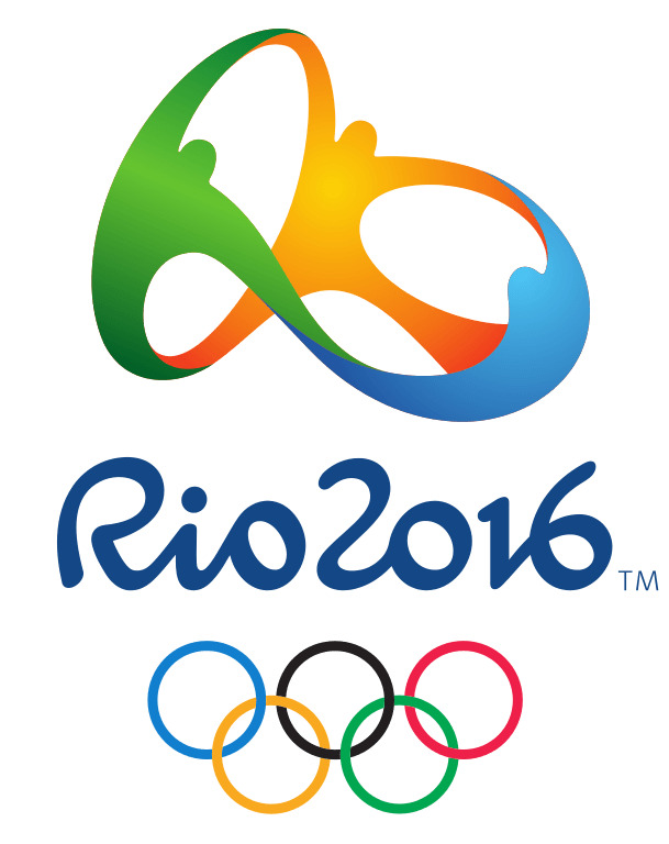 Olympics Rio 2016 png icons