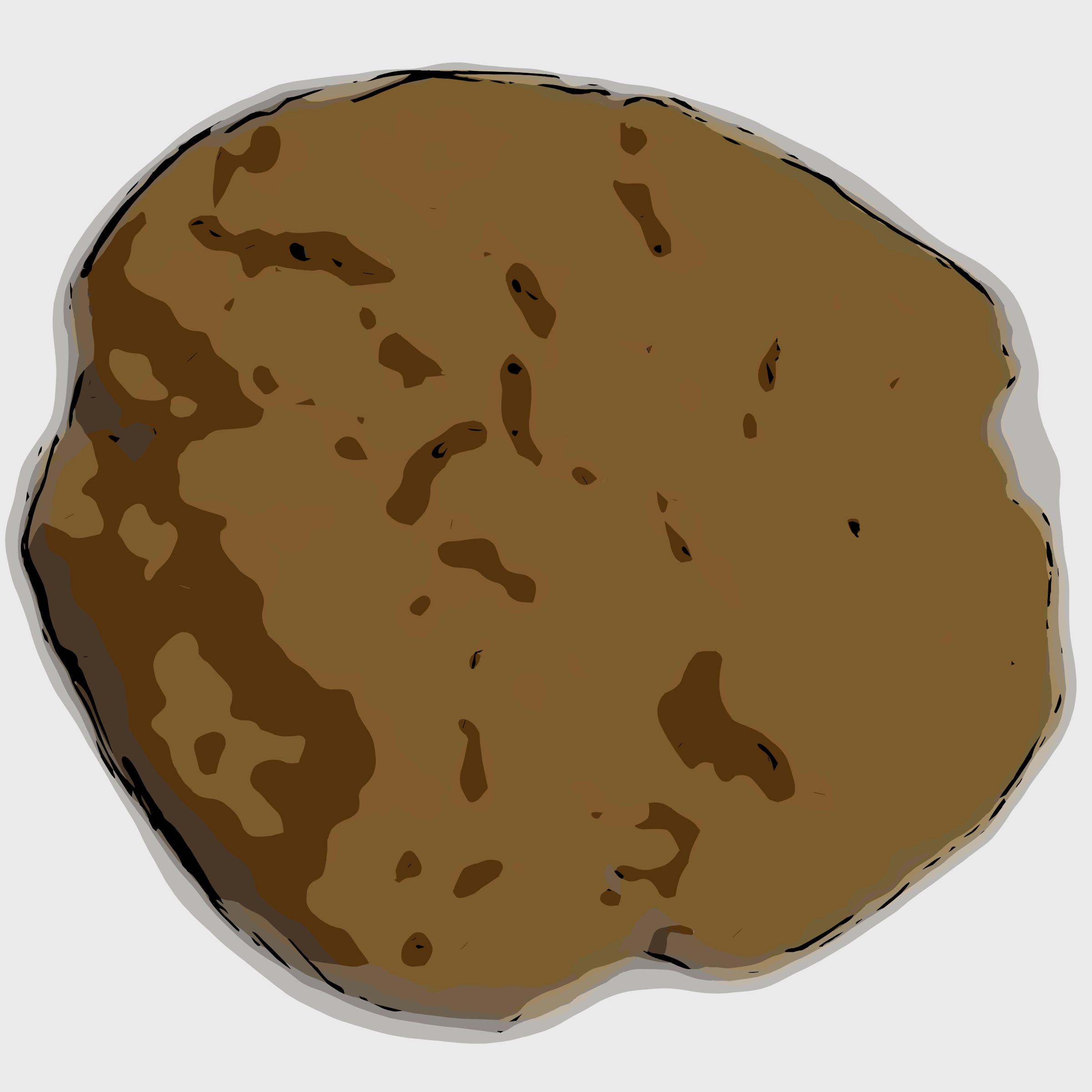One of Moms Peanut Butter Cookies png