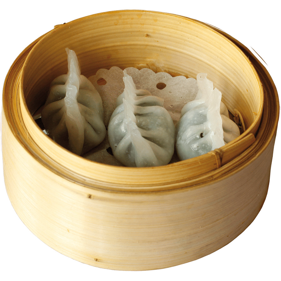 Open Dim Sum Box png icons