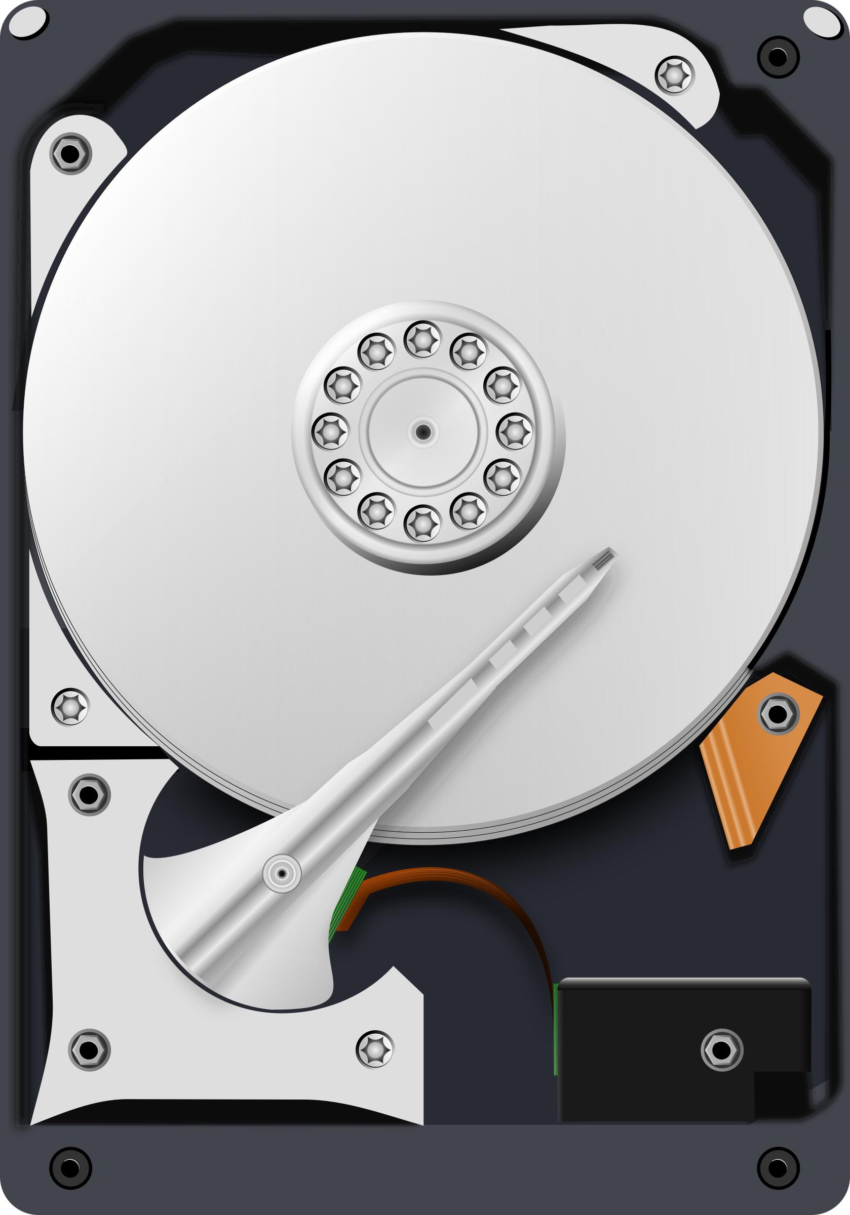 Open Disk Drive png