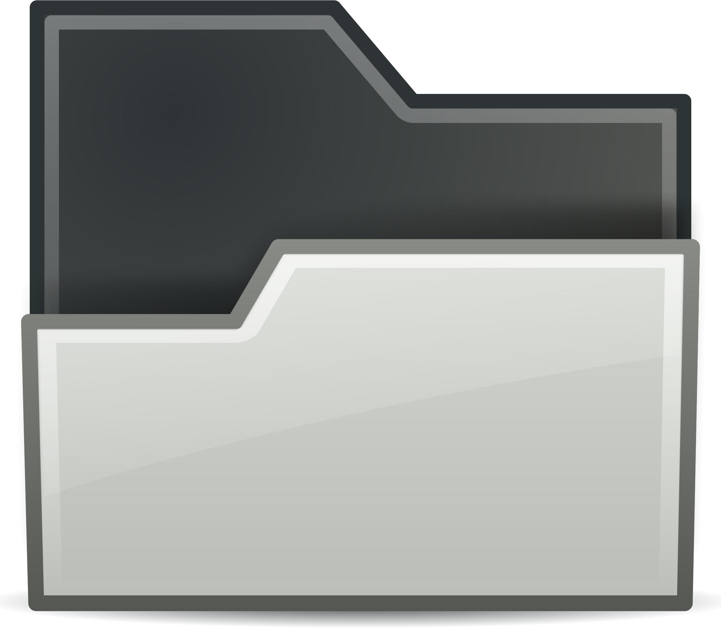 Open Documents png