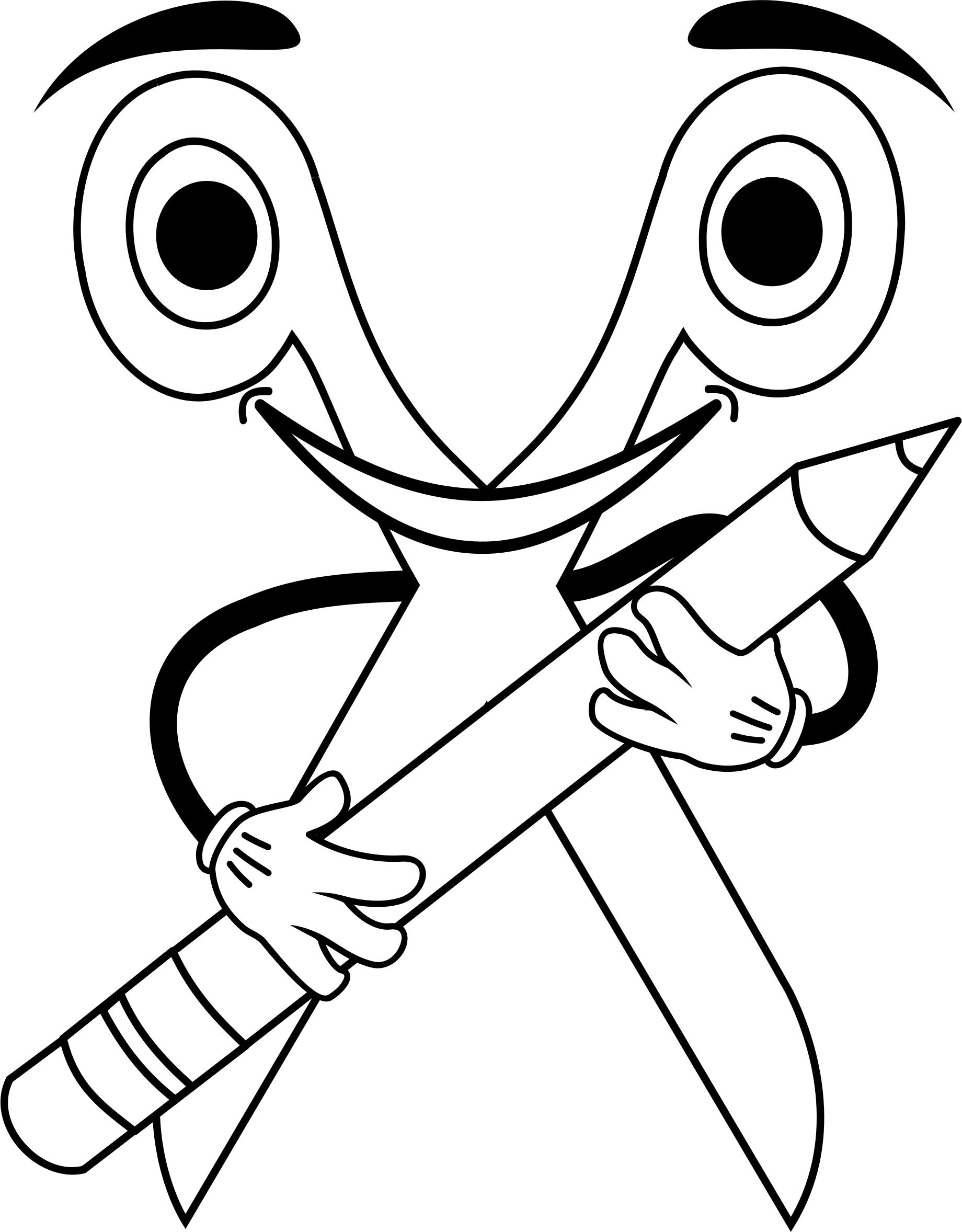 Openclipart Coloring Book Logo (not officially) png