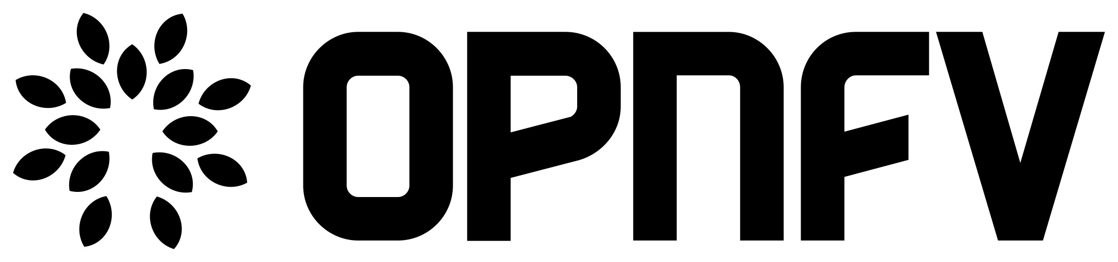 Opnfv Logo icons