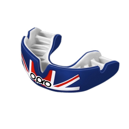 Opro British Mouthguard png icons