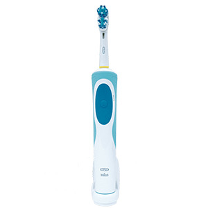 OralB Electric Toothbrush png