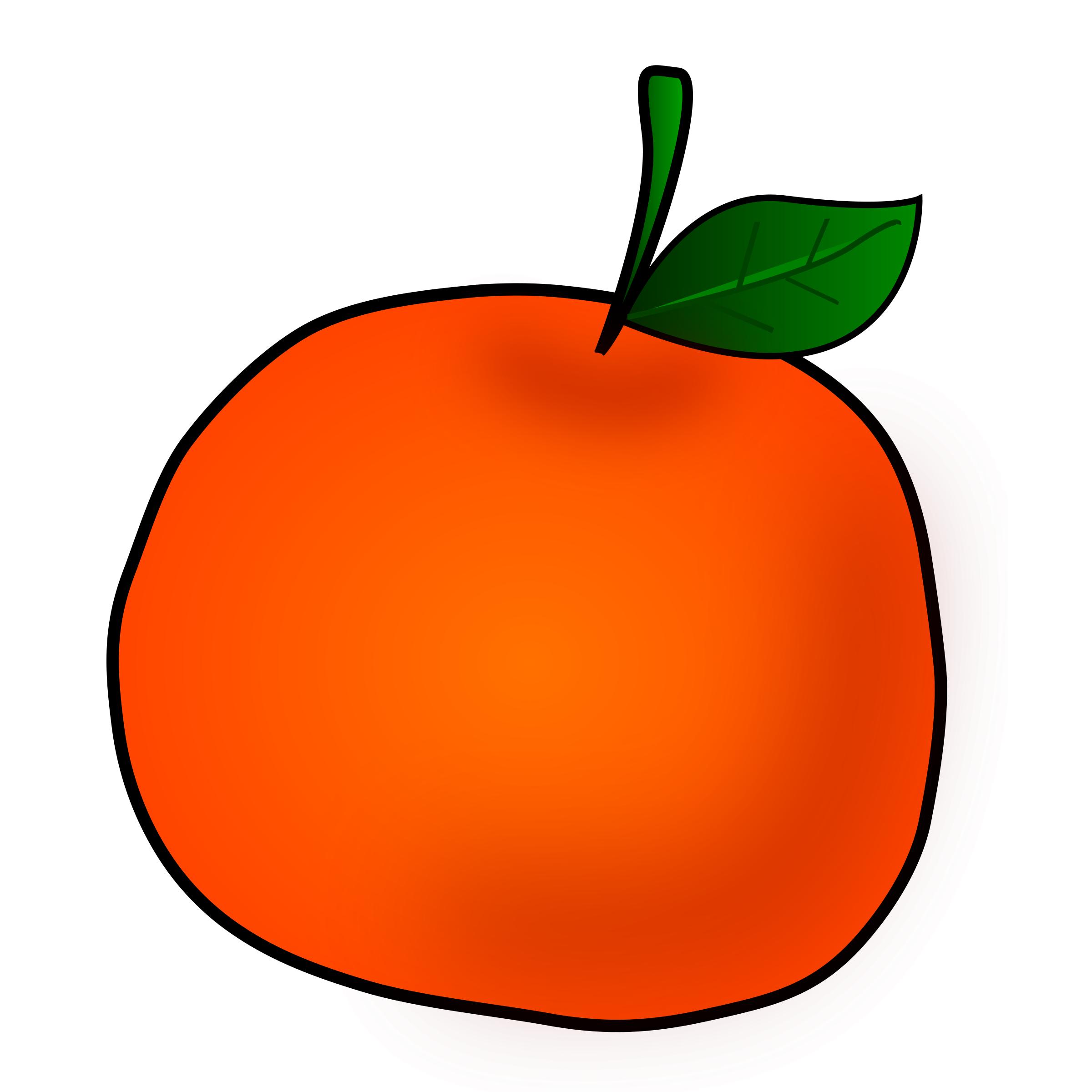orange  png