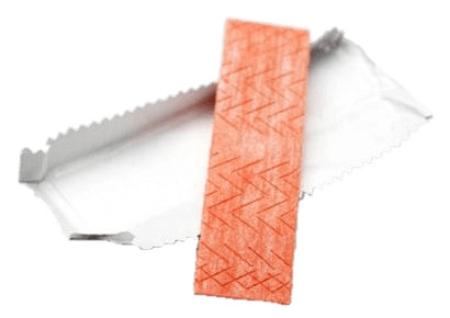 Orange Chewing Gum png icons
