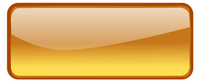 Orange Gradient Button With Border icons