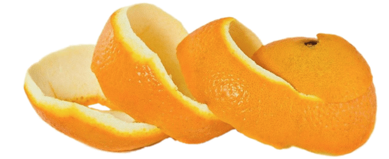Orange Peel icons