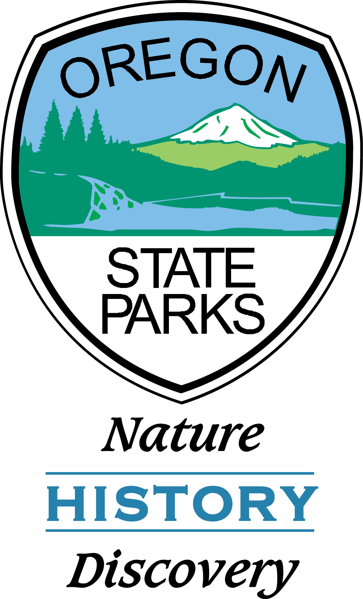 Oregon State Parks png icons