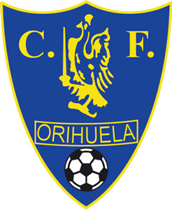 Orihuela CF Logo icons