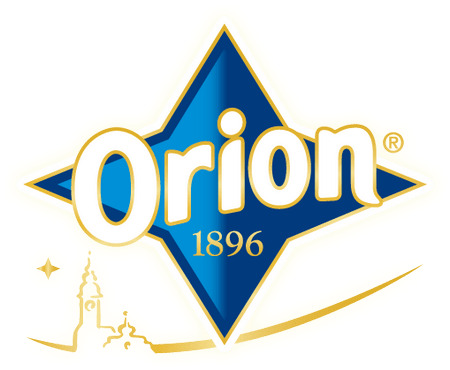 Orion Logo icons